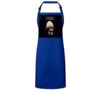 Fabulous Tablier Cuisine Premium Bleu Mahavishnu Orchestra Inner Mounting Flame Bleu G