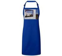 Fabulous Tablier Cuisine Premium Bleu Office In A Small City Edward Hopper Bleu G