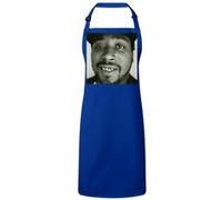 Fabulous Tablier Cuisine Premium Bleu Ol' Dirty Bastard Rapper Wu Tang Clan Bleu G