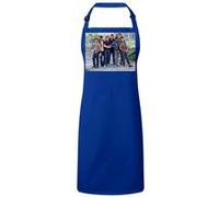 Fabulous Tablier Cuisine Premium Bleu Outsiders Film Cinema Coppola 1983 Bleu G