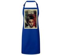 Fabulous Tablier Cuisine Premium Bleu Peinture Fight Club Brad Pitt Life Bleu G