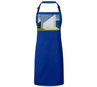 Fabulous Tablier Cuisine Premium Bleu Room By The Sea Edward Hopper Bleu G