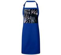 Fabulous Tablier Cuisine Premium Bleu The Doors Jim Morrison Strange Days Bleu G