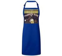 Fabulous Tablier Cuisine Premium Bleu The Doors Morrison Hotel Bleu G