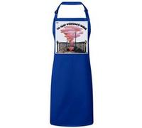 Fabulous Tablier Cuisine Premium Bleu The Velvet Underground Loaded Bleu G