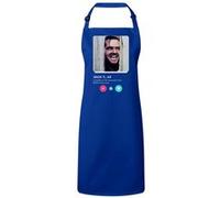 Fabulous Tablier Cuisine Premium Bleu Tinder Jack Torrance The Shining Bleu G