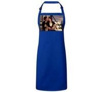 Fabulous Tablier Cuisine Premium Bleu Titanic Leonardo Di Caprio Kate Winslet Bleu G