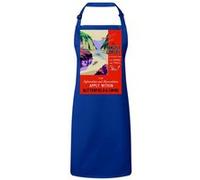 Fabulous Tablier Cuisine Premium Bleu Yangtse Chine Fleuve Rivière Voyage Bleu G