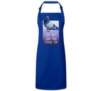 Fabulous Tablier Cuisine Premium Bleu You Can't Spell Cool Bleu G