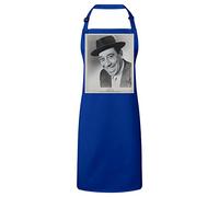 Fabulous Tablier Cuisine Premium Fernandel Vintage Acteur Francais Affiche Noir & Blanc