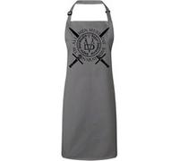 Fabulous Tablier Cuisine Premium Gris All Men Must Die Valaar Morgulis Gris G