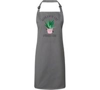 Fabulous Tablier Cuisine Premium Gris Aloe from the Other Side Gris G