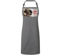 Fabulous Tablier Cuisine Premium Gris Apex Legends Bloodhound Corbeau Gris G