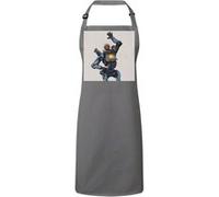 Fabulous Tablier Cuisine Premium Gris Apex Legends Pathfinder Robot Gris G