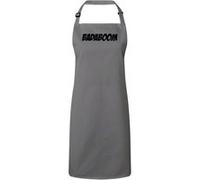 Fabulous Tablier Cuisine Premium Gris Badaboom Bande Dessinée Gris G