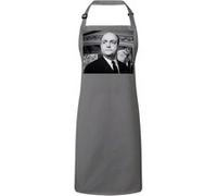 Fabulous Tablier Cuisine Premium Gris Bernard Blier Acteur Francais Gris G