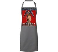 Fabulous Tablier Cuisine Premium Gris Birdman Micheal Keaton Oscar Gris G
