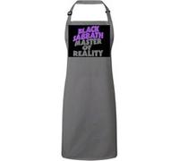 Fabulous Tablier Cuisine Premium Gris Black Sabbath Master Of Reality Gris G