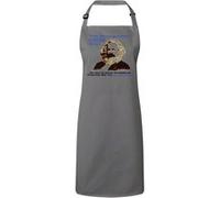 Fabulous Tablier Cuisine Premium Gris Bourgeoise Karl Marx Meme Gris G