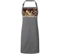 Fabulous Tablier Cuisine Premium Gris Breach Of The Promise Cassius Marcellus Coolidge Gris G