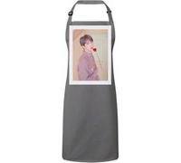 Fabulous Tablier Cuisine Premium Gris BTS Map of The Soul: Persona Jin Gris G