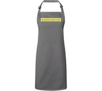 Fabulous Tablier Cuisine Premium Gris Buy High Sell Low Gris G