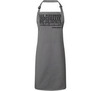 Fabulous Tablier Cuisine Premium Gris Citations Célèbres Stephen Hawking Gris G