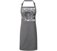 Fabulous Tablier Cuisine Premium Gris Cream Eric Clapton Wheels Of Fire Gris G