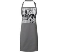 Fabulous Tablier Cuisine Premium Gris Digable Planets Diner Gris G