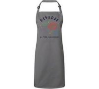 Fabulous Tablier Cuisine Premium Gris Diverse as the Universe Gris G