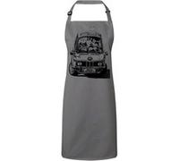 Fabulous Tablier Cuisine Premium Gris Dr Slump Manga Arale Bmw 2002 Tii Gris G