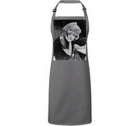 Fabulous Tablier Cuisine Premium Gris Edwige Feuillere Actrice 1 Gris G