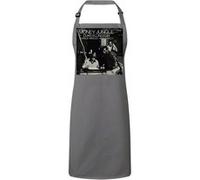 Fabulous Tablier Cuisine Premium Gris Ellington Mingus Money Jungle Gris G