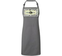 Fabulous Tablier Cuisine Premium Gris Fight Club Monopoly Gris G