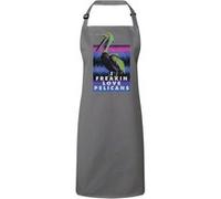 Fabulous Tablier Cuisine Premium Gris Freakin Love Pelicans Gris G