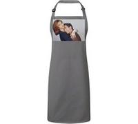 Fabulous Tablier Cuisine Premium Gris Friends Jennifer Aniston David Schimmer Cute Gris G