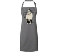 Fabulous Tablier Cuisine Premium Gris Gerhard Muller Gris G