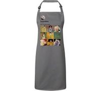 Fabulous Tablier Cuisine Premium Gris Gustav Klimt Instagram Gris G