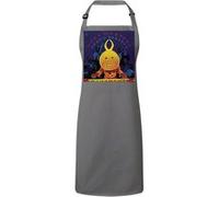 Fabulous Tablier Cuisine Premium Gris Head Hunters Herbie Hancock Gris G