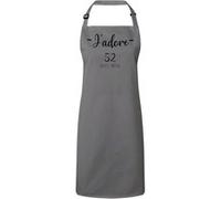 Fabulous Tablier Cuisine Premium Gris J'Adore 52 Haute Marne Departement Chaumont Gris G