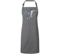 Fabulous Tablier Cuisine Premium Gris Jean Pierre Papin Marseille Gris G