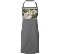 Fabulous Tablier Cuisine Premium Gris John Singer Sargent Simplon Pass The Tease Gris G