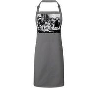 Fabulous Tablier Cuisine Premium Gris La Traversee De Paris Louis De Funes Bourvil Jean Gabin Gris G