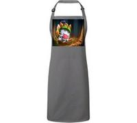 Fabulous Tablier Cuisine Premium Gris League Of Legends Teemo Poro Gris G