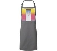 Fabulous Tablier Cuisine Premium Gris Mahavishnu Orchestra Birds of Fire Gris G