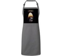 Fabulous Tablier Cuisine Premium Gris Mahavishnu Orchestra Inner Mounting Flame Gris G
