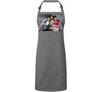 Fabulous Tablier Cuisine Premium Gris Matthew Broderick Alan Ruck Mia Sara Gris G