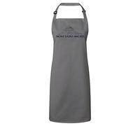 Fabulous Tablier Cuisine Premium Gris Mont Saint Michel Minimalist Normandie Village Tourisme