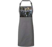 Fabulous Tablier Cuisine Premium Gris NWA Dr Dre Straight Outta Compton Film Gris G