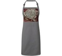 Fabulous Tablier Cuisine Premium Gris Rome Durant l'Empire Romain Alan Sorrell Gris G